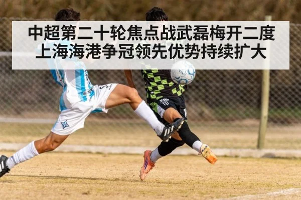 Shanghai Port football match